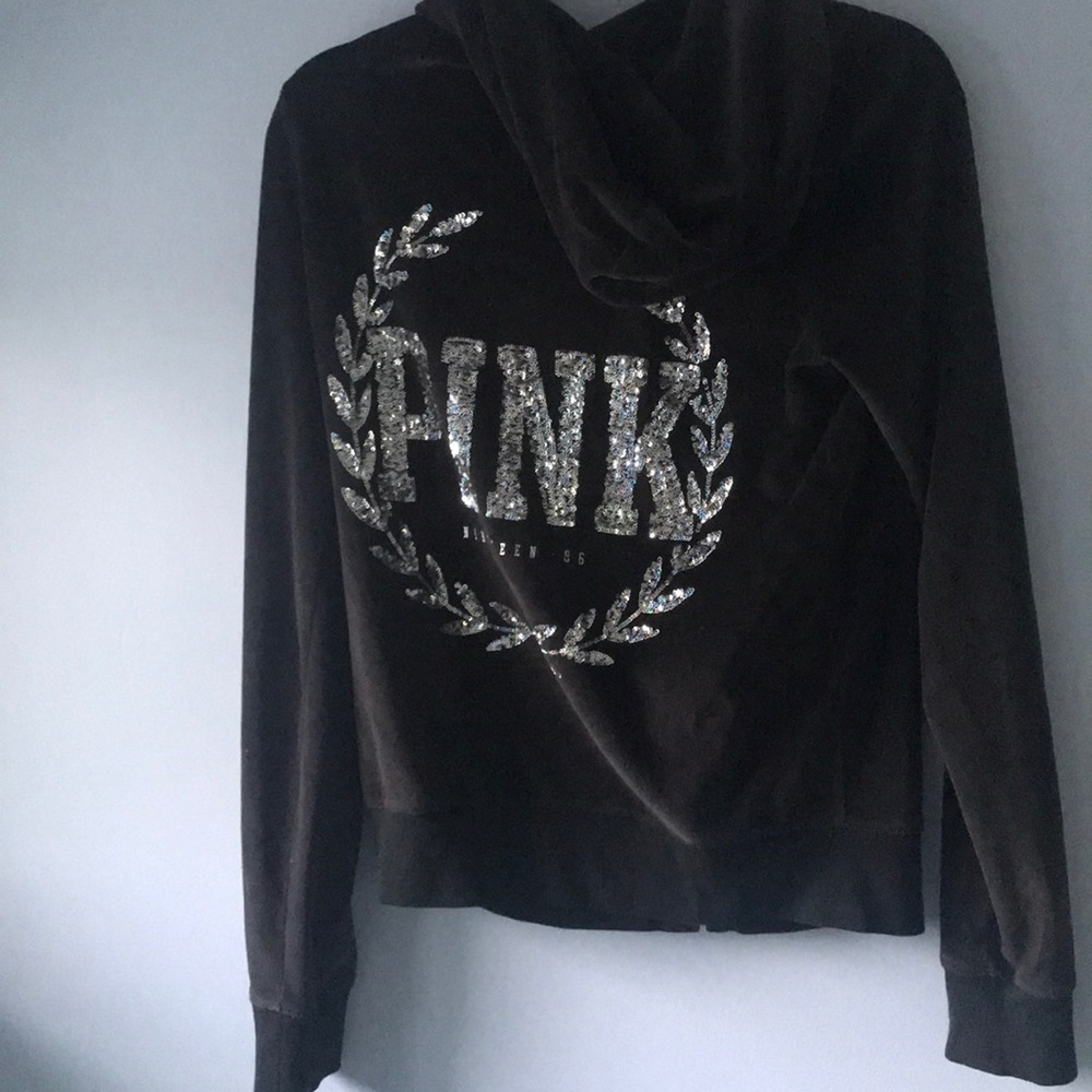 PINK Jacket - Picture 2 of 3